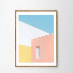 Geometric Colors