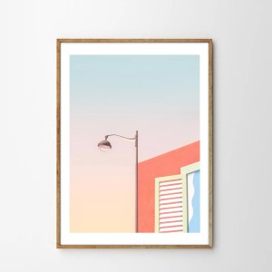 Street decor