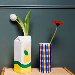 Vase clash check