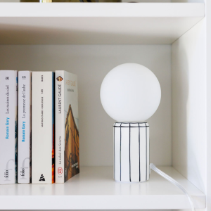 Lampe Minimum