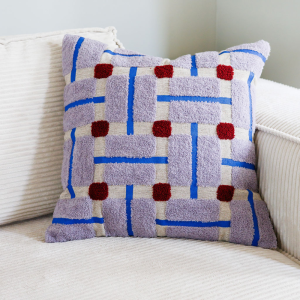 Housse de coussin Plano