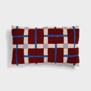 Housse de coussin Plano