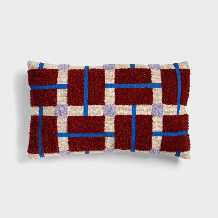 Housse de coussin Plano