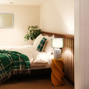 Housse de coussin Plano