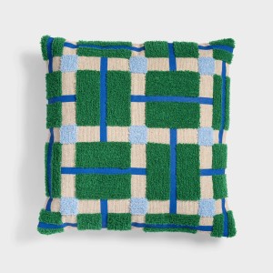 Housse de coussin Plano