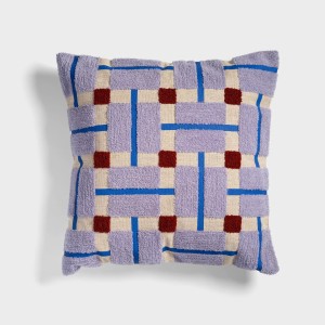 Housse de coussin Plano