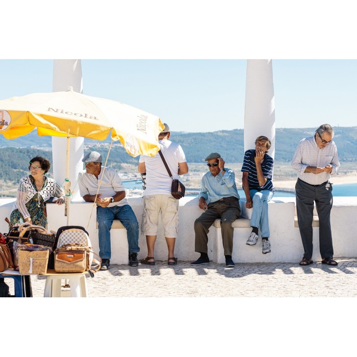 Pause (grand format)