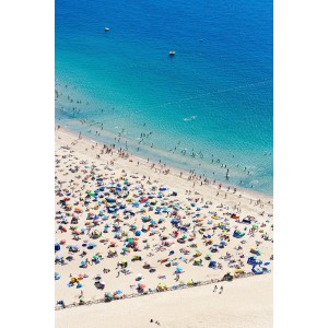 Plage, 15h