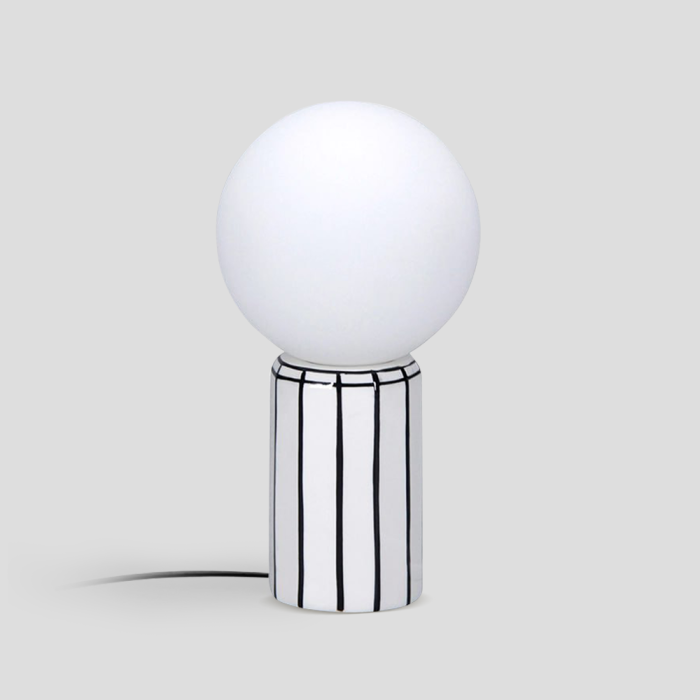 Lampe Minimum