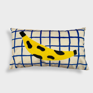 Coussin Banane
