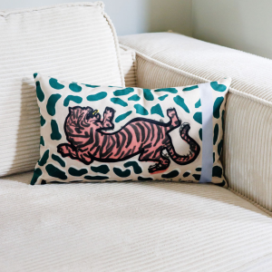 Coussin Féline S