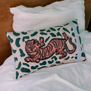 Coussin Féline S