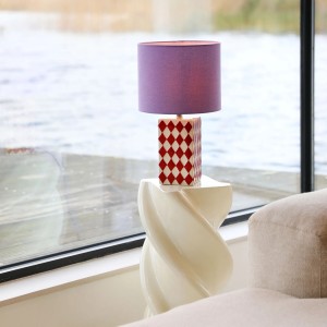 Lampe Grid