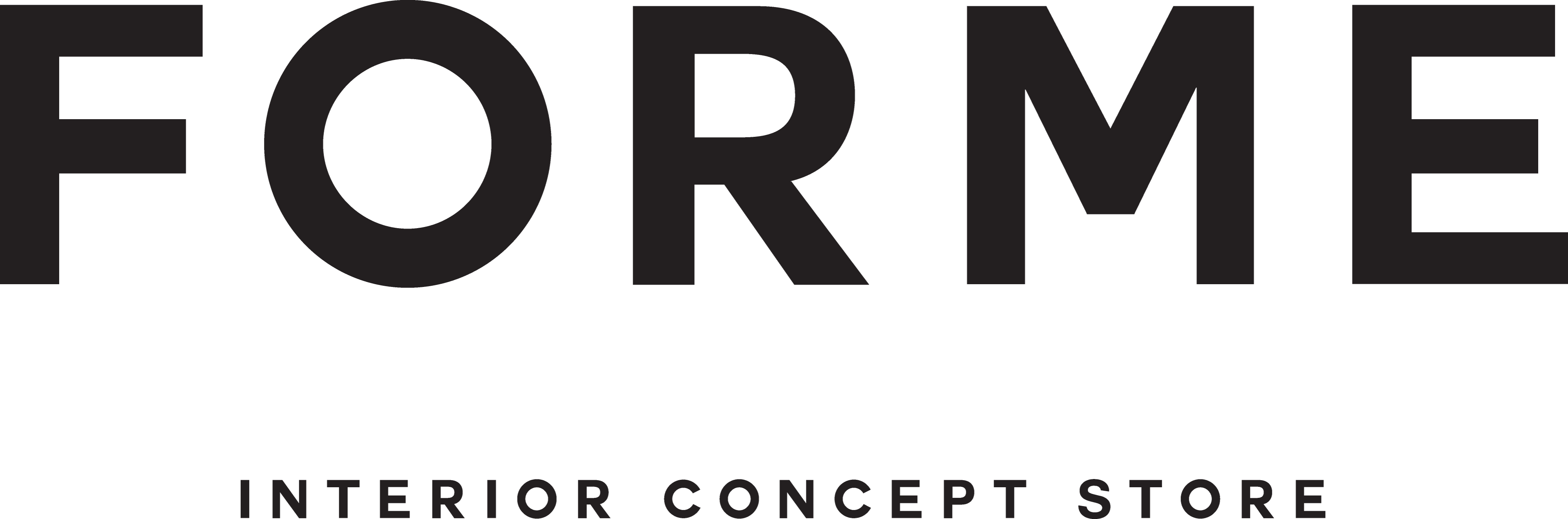 Forme logo
